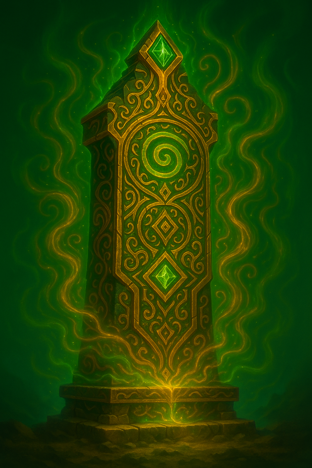 Verdant Nexus