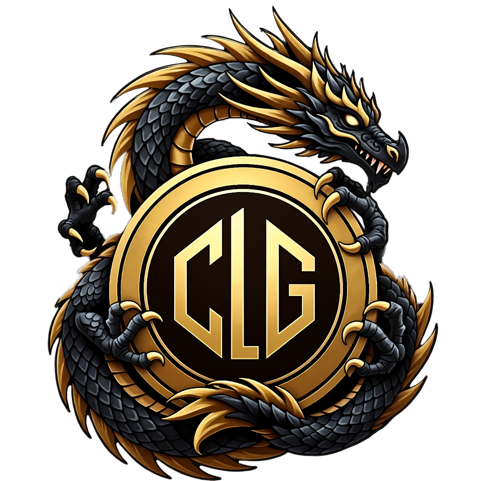 CLG Token