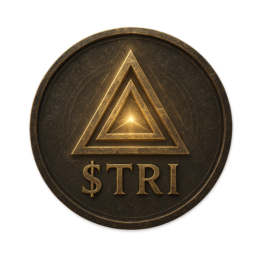 TRI Token